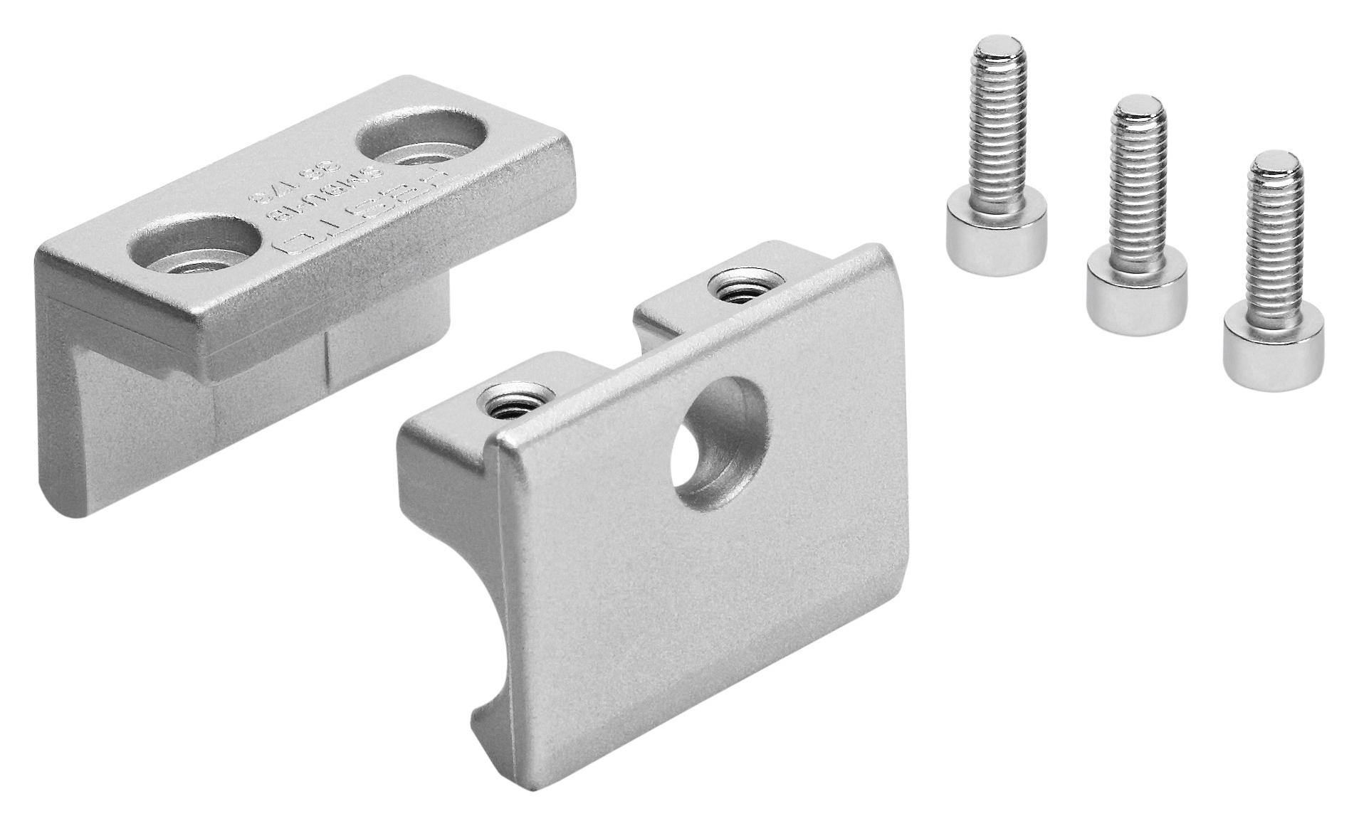 Festo 152828 Smbu-3-B Mounting Kit