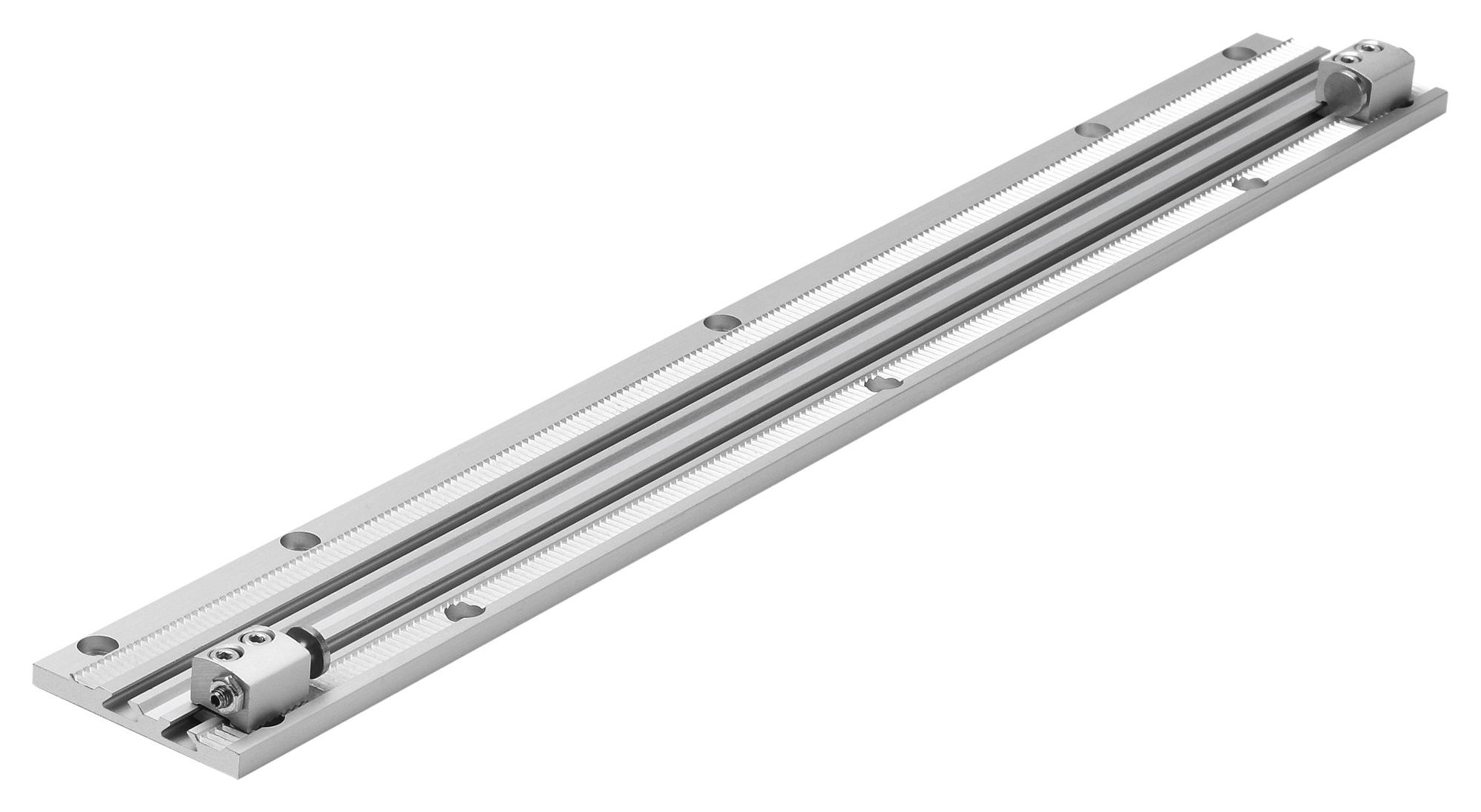 Festo 525682 Slg-S-8-100 Mounting Rail