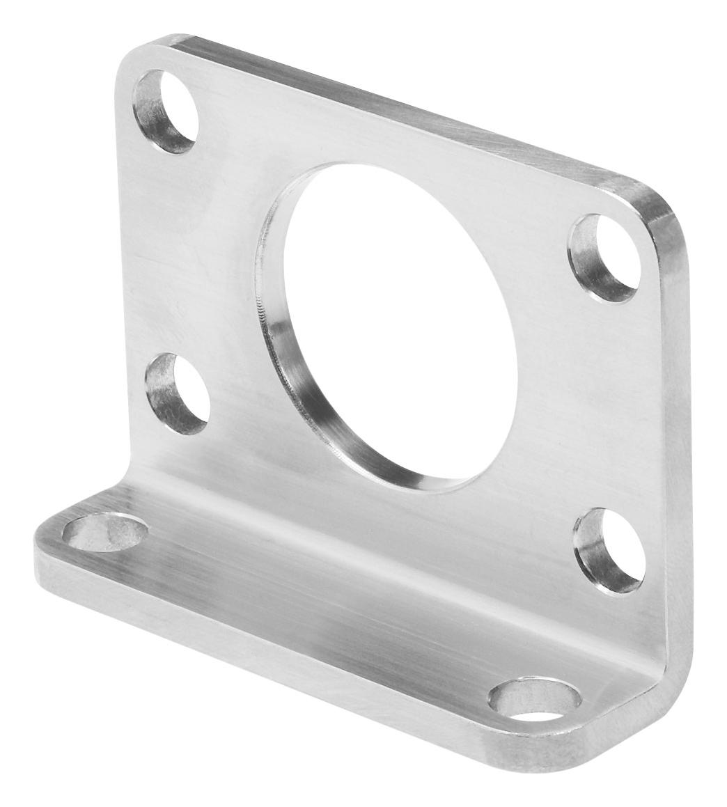 Festo 195858 Fbn-63 Flange Mounting