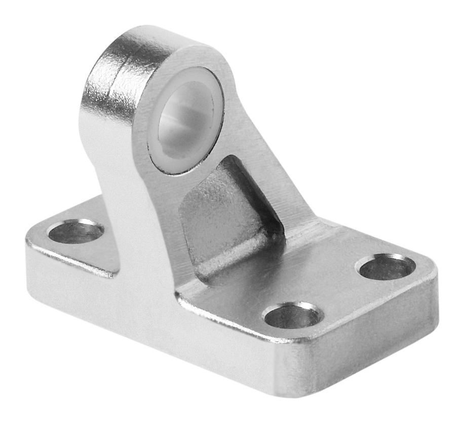 Festo 197323 Crlmc-63 Clevis Foot