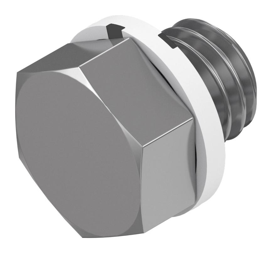 Festo 534212 B-M5-100 Blanking Plug