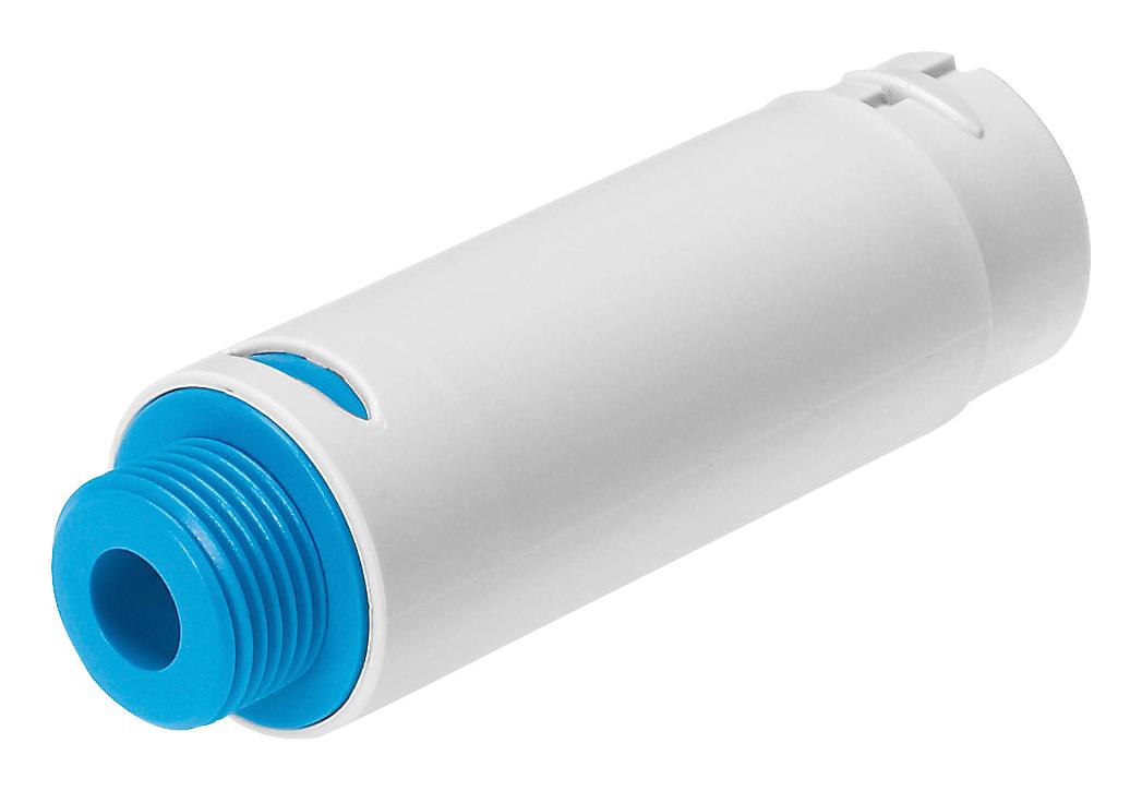 Festo 538433 Uom-3/8 Silencer