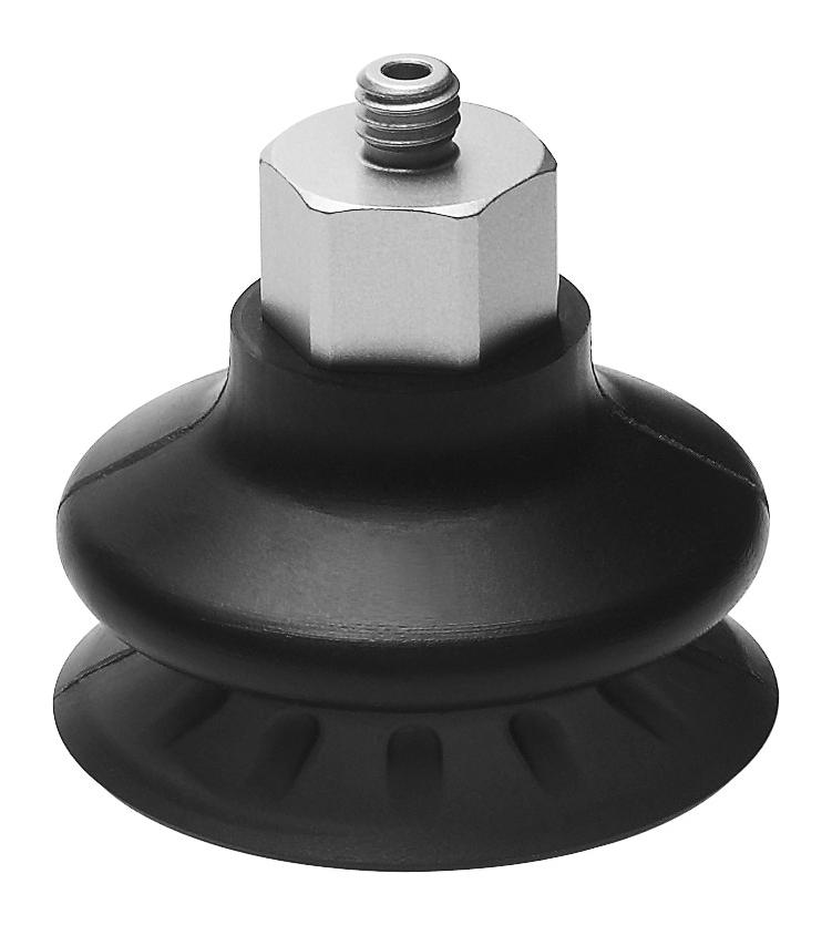 Festo 525989 Ess-40-Bt-M6 Suction Cup