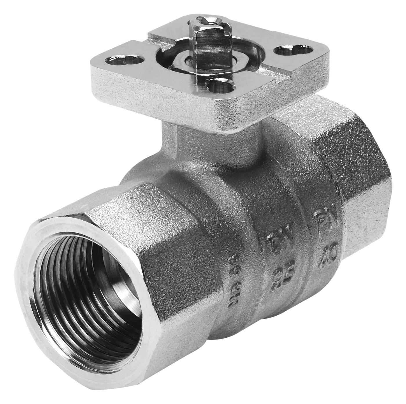 Festo 534307 Vapb-11/4-F-40-F0405 Ball Valve