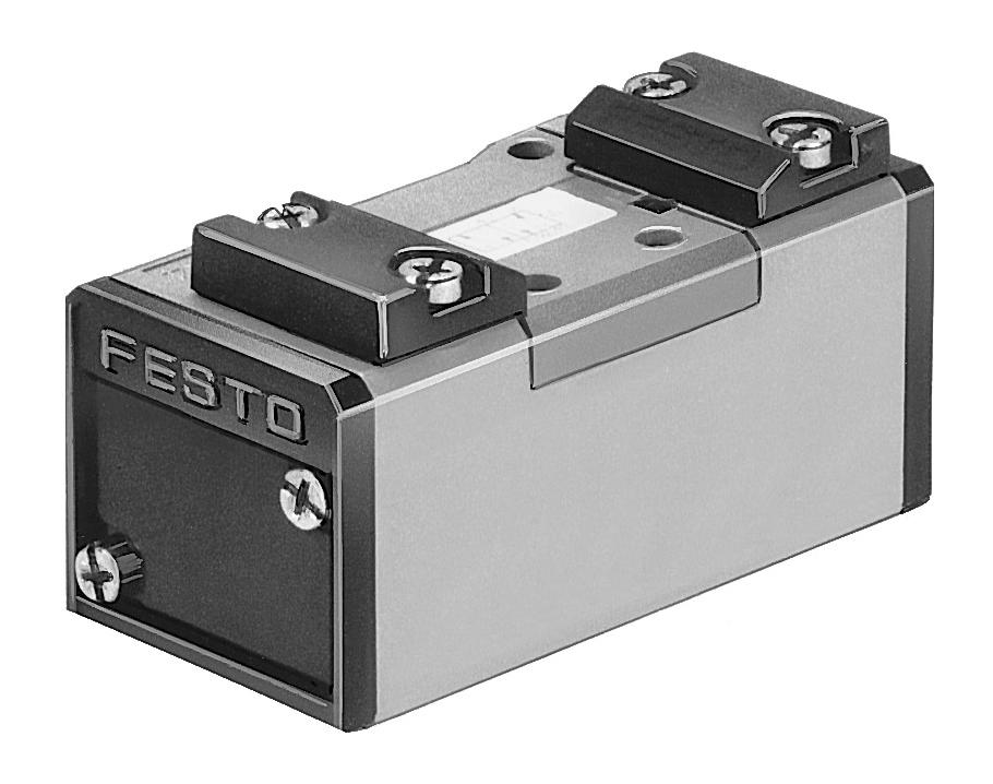 Festo 536013 J-5/2-D-1-C-Ex Pneumatic Valve