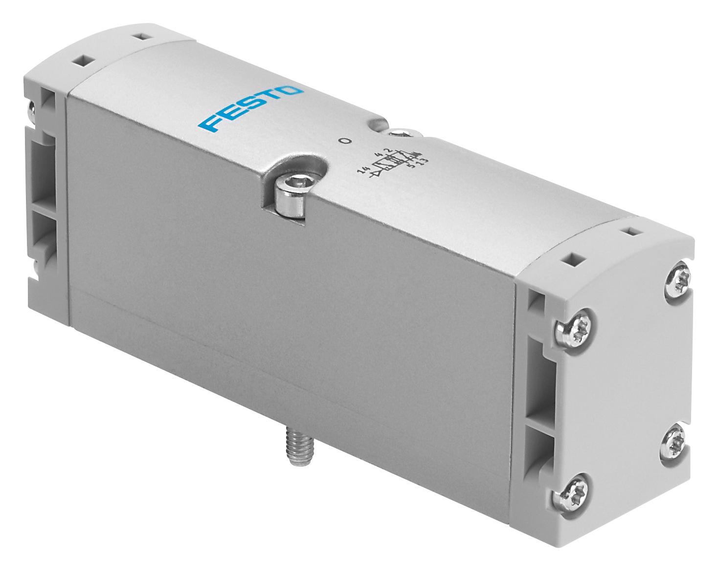 Festo 546718 Vspa-B-P53U-A1 Pneumatic Valve