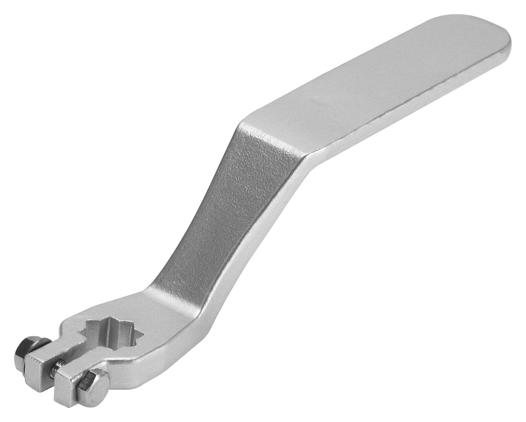 Festo 542705 Vaoh-17-H9 Hand Lever