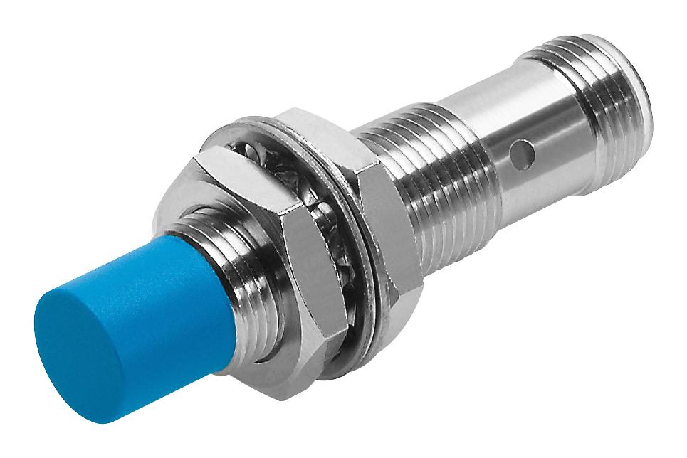 Festo 538311 Sief-M12Nb-Ps-S-L Proximity Sensor