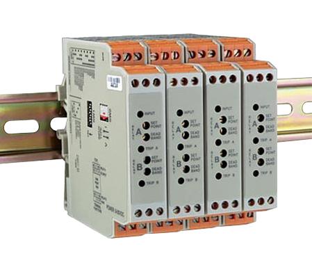 Omega Drg-Sc-Rtd Signal Conditioner, Din Rail