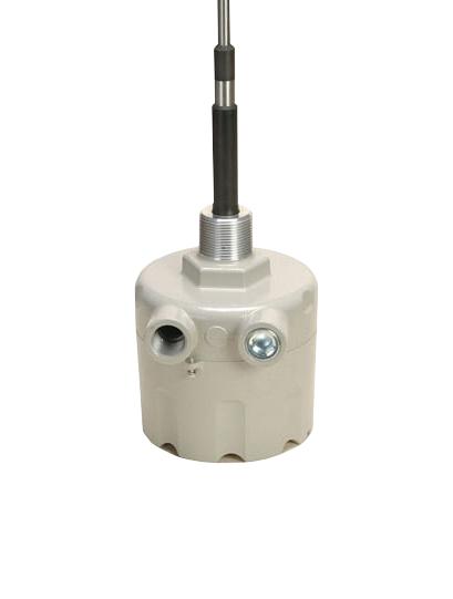 Omega Lv804 Level Switch, Rf Capacitance, 50Psi