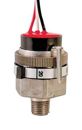 Omega Psw-635 Pressure Switch, 500Psi, 1Port, 1/8