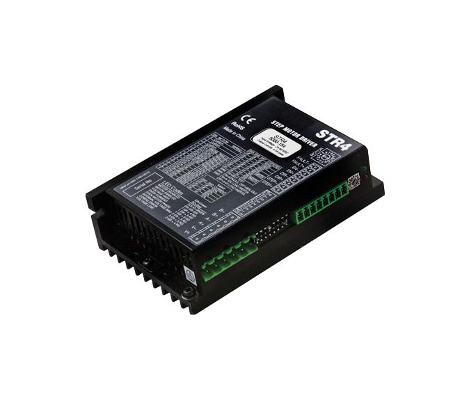 Omega Str8 Stepper Drive, 2 Phase, 75Vdc