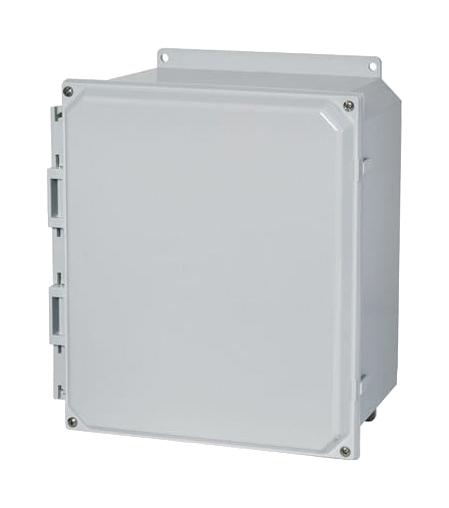 Omega Amp1206Cclf Enclosure, 152.4Mm X 254Mm X 304.8Mm