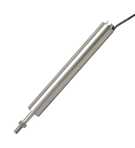 Omega Ld621-10 Linear Position Sensor, 0 To 10Mm