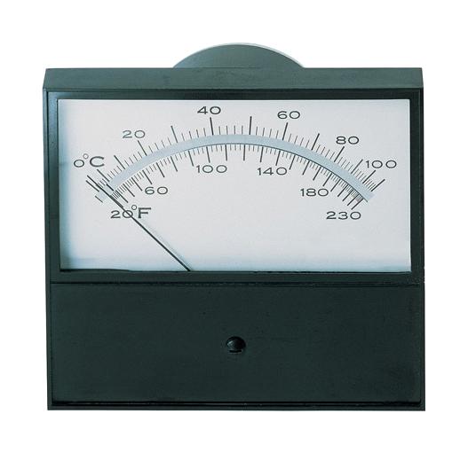 Omega 7055-E-300 Pyrometer, 0-150 Deg C, 0-300 Deg F, 2%