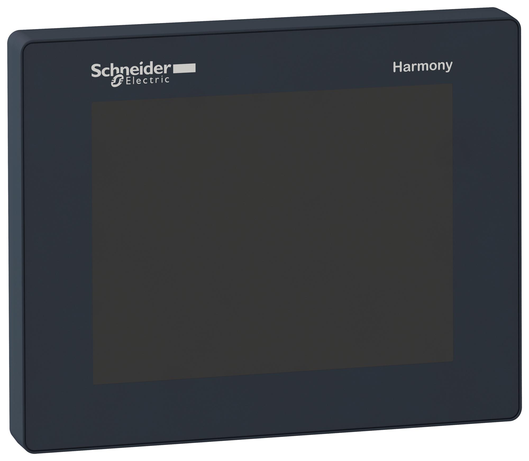 Schneider Electric Hmis85 Hmi Touch Panel, 5.7, 320X240P, Tft Lcd