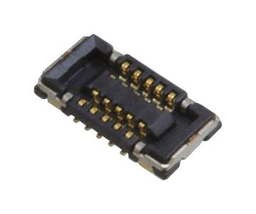 Molex / Partner Stock 504618-2012 Mezzanine - Arrays