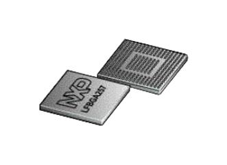 Nxp S32K344Eht1Vmmst Mcu, 32Bit, 160Mhz, Mapbga-257