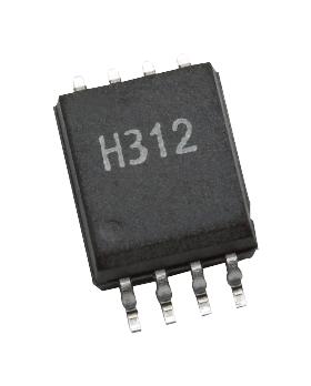 Broadcom Acpl-H312-560E Optocoupler, Gate Drive, 3.75Kv, Sso-8