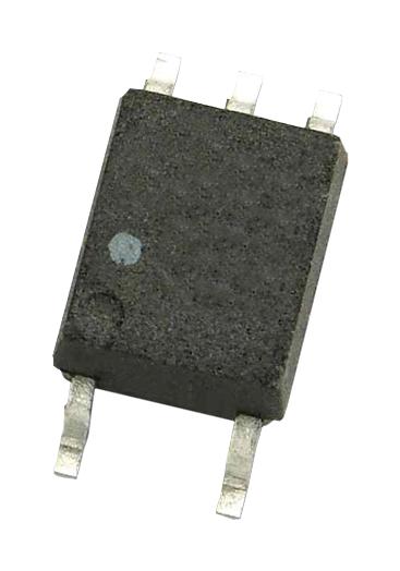 Broadcom Acpl-M72T-500E Optocoupler, Digital, 4Kv, Soic-8