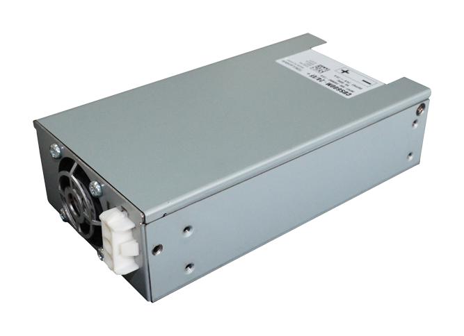 Tdk-Lambda Cus500M1-12/ef Power Supply, Ac-Dc, 12V, 25A