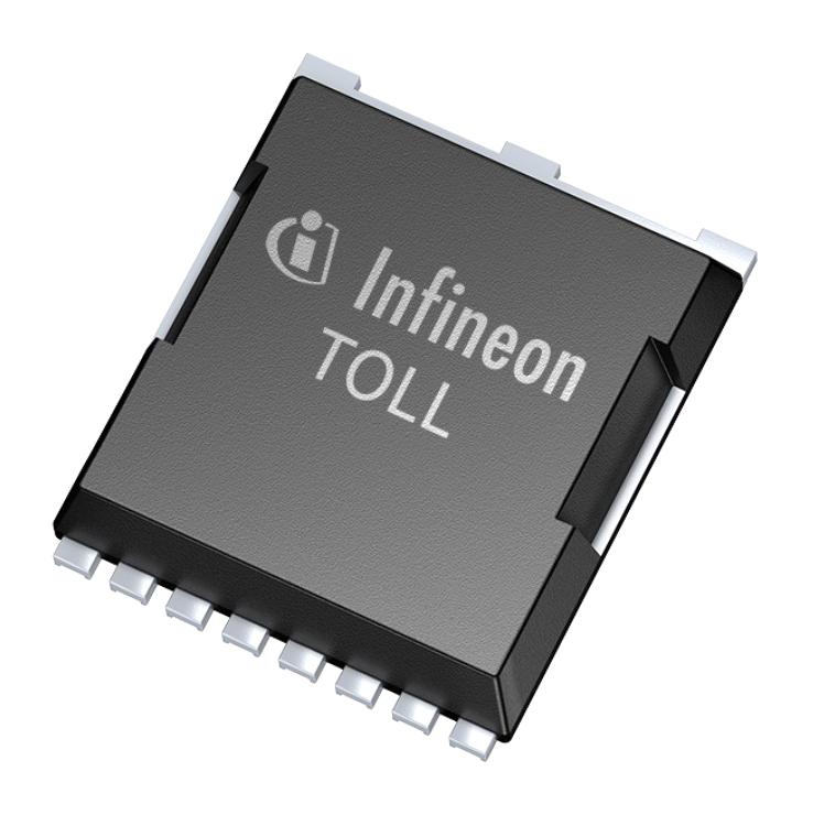 Infineon Ipt015N10Nf2Satma1 Mosfet, N-Ch, 100V, 315A, Hsof