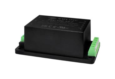 Cui Psk-100-12 Power Supply, Ac-Dc, 12V, 8.33A