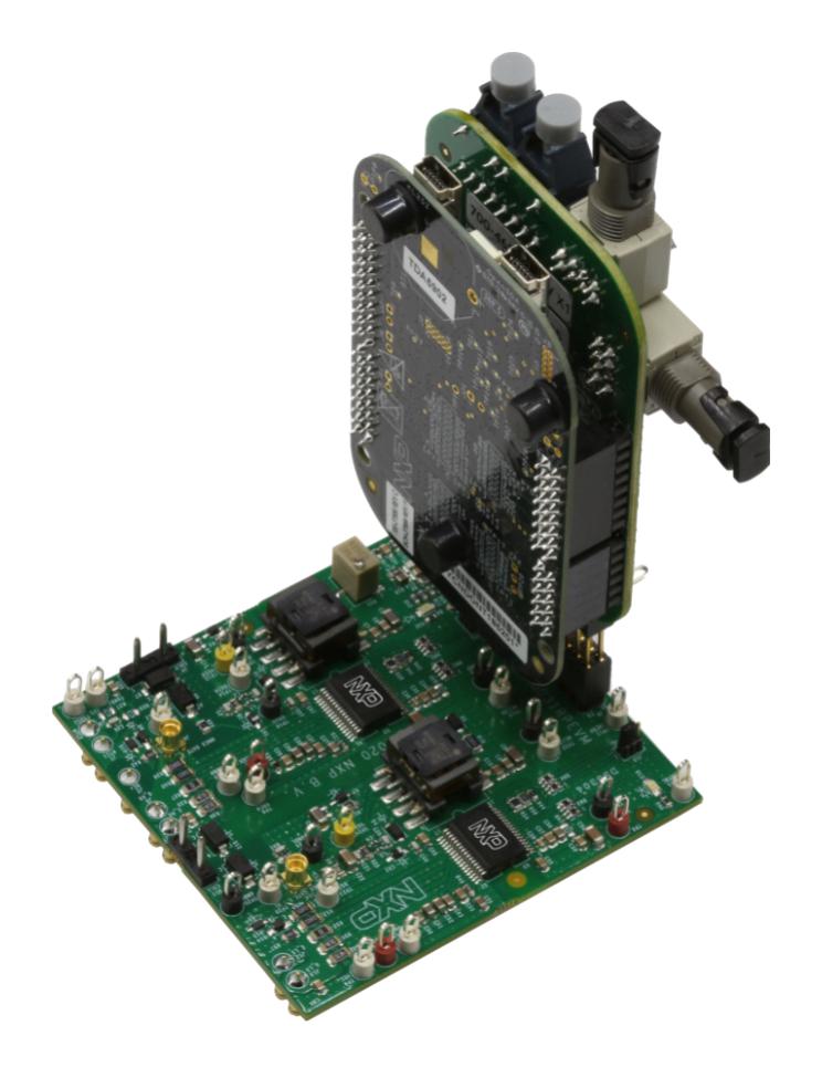 Nxp Frdmgd31Rpevm Eval Board, Igbt Gate Driver