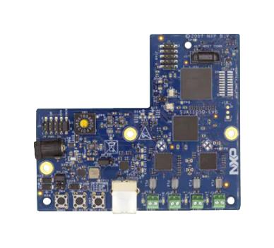 Nxp Sja1105Q-Evb Eval Board, Ethernet Switch