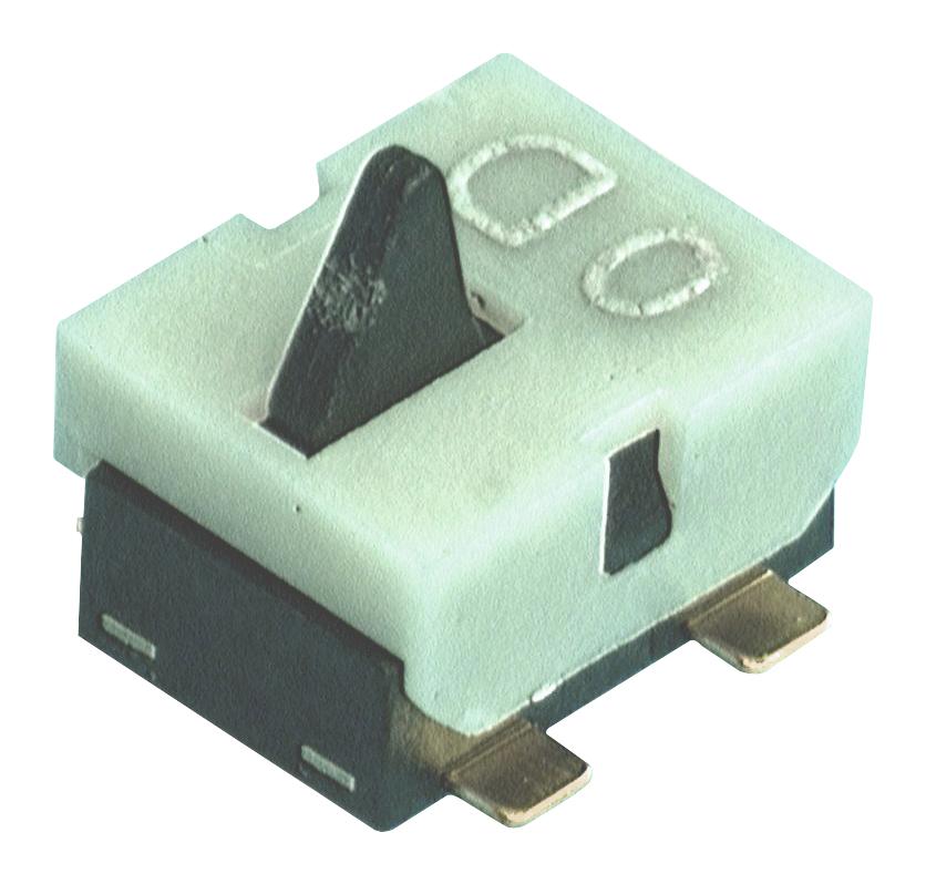 Nidec Components Cl-Db-1Cb-A2T Detect Switch, Spst-No, 0.001A, 5V, Smd