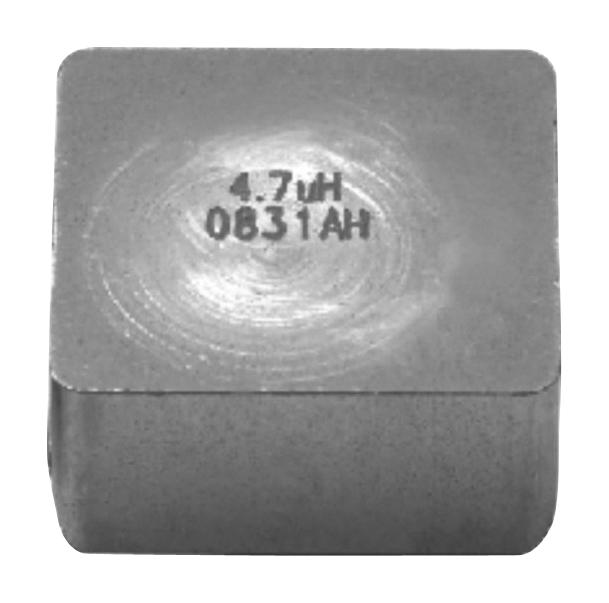 Vishay Ihlp5050Ezer5R6M5A Power Inductor, 5.6Uh, Shielded, 13.96A