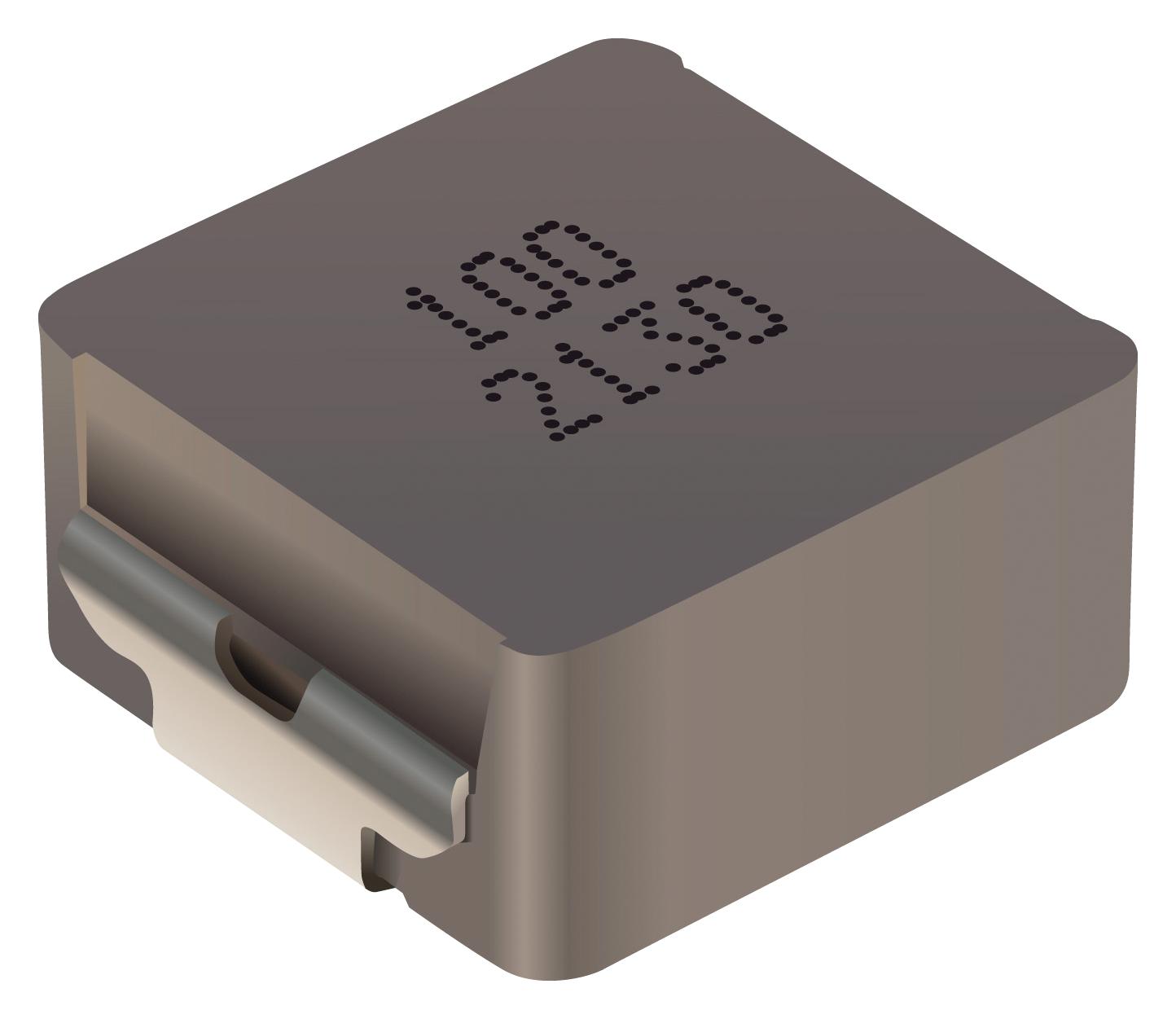 Bourns Srp1265Wa-330M Power Inductor, 33Uh, Shielded, 6.3A