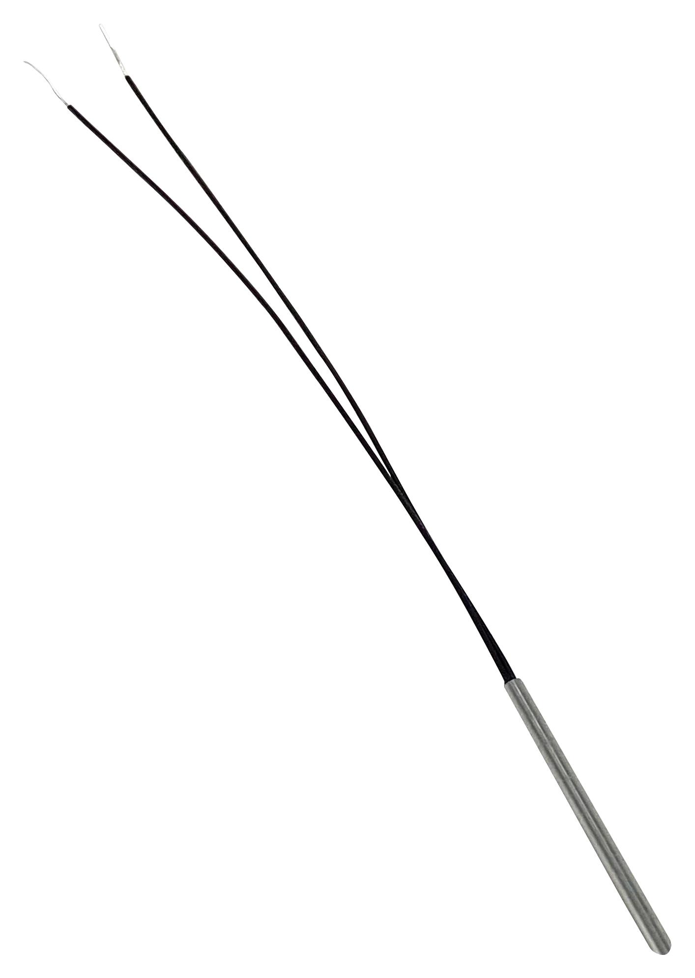 Te Connectivity Ga10K3D732 Ntc Thermistor, 10Kohm, Free Hanging