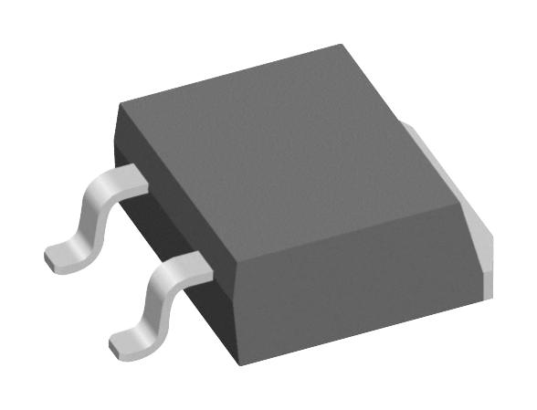 Littelfuse Ixta3N120Hv Mosfet, 3A, 1.2Kv, 200W, To-263