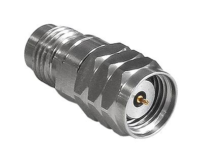 Bulgin Limited Rfaa185P240J Rf Adapter, 1.85Mm Plug-2.4 Jack/50 Ohm