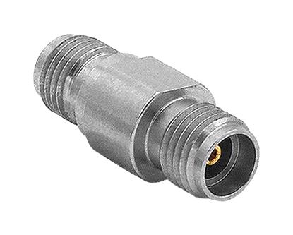 Bulgin Limited Rfaa292P292P Rf Adapter, 2.92Mm Plug-Plug, 50 Ohm