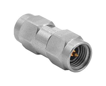 Bulgin Limited Rfaa350P350P Rf Adapter, 3.5Mm Plug-Plug, 50 Ohm