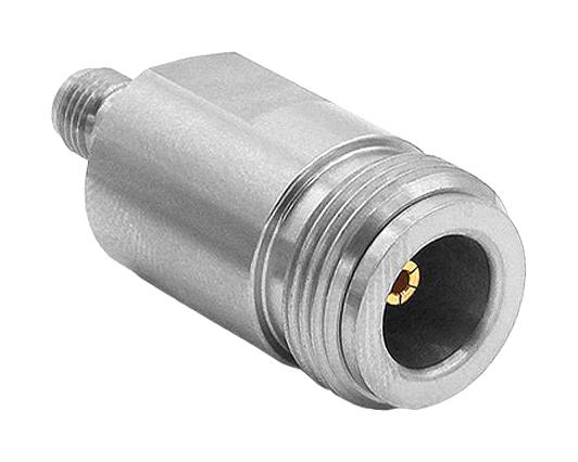 Bulgin Limited Rfaa350Pnj Rf Adapter, 3.5Mm Plug-N Jack, 50 Ohm