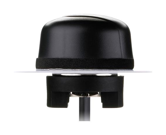 Taoglas A.41.a.301111 Dome Antenna, 1.602Ghz, -0.5Dbi