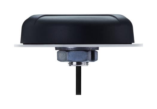 Taoglas A.80.a.101111 Dome Antenna, 1.2276Ghz, 1.21Dbi