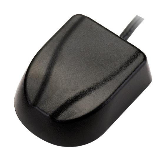 Taoglas Aa.105.301621 Gps/galileo Antenna, 1.57542Ghz, 2Dbi