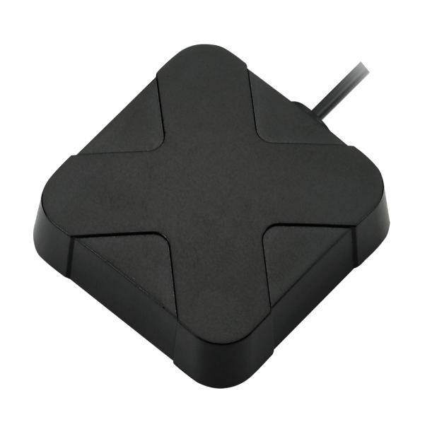 Taoglas Aa.175.301111 Patch Antenna, 1.602Ghz, 2.05Dbi