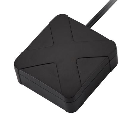 Taoglas Aa.200.151111 Patch Antenna, 1.602Ghz, 2.4Dbi