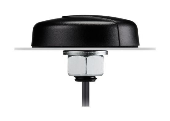 Taoglas G35.a.305111 Dome Antenna, 2.3-2.69Ghz, -3.21Db