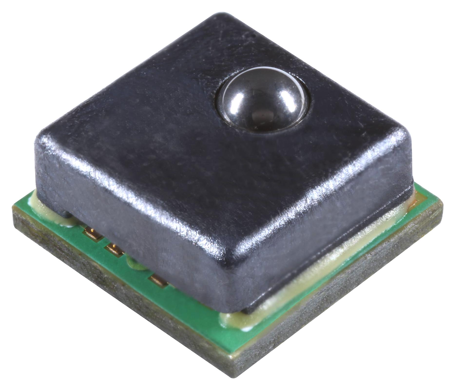 Honeywell Fmamsdxx005Wc2C3 Force Sensor, 0.51Kg, 3.3Vdc, I2C