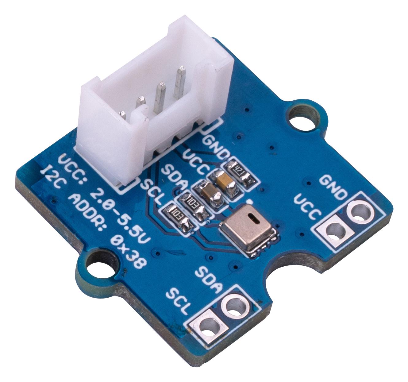 Seeed Studio 101990644 Sensor Board, Arduino Board