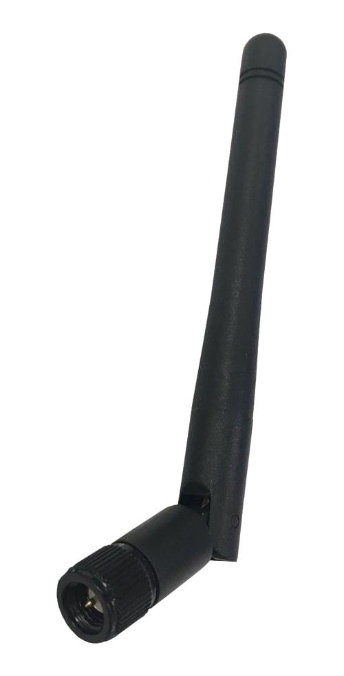 Rf Solutions Ant-2Dip2R-Sma Dipole Antenna, 2.4Ghz, 2.5Dbi