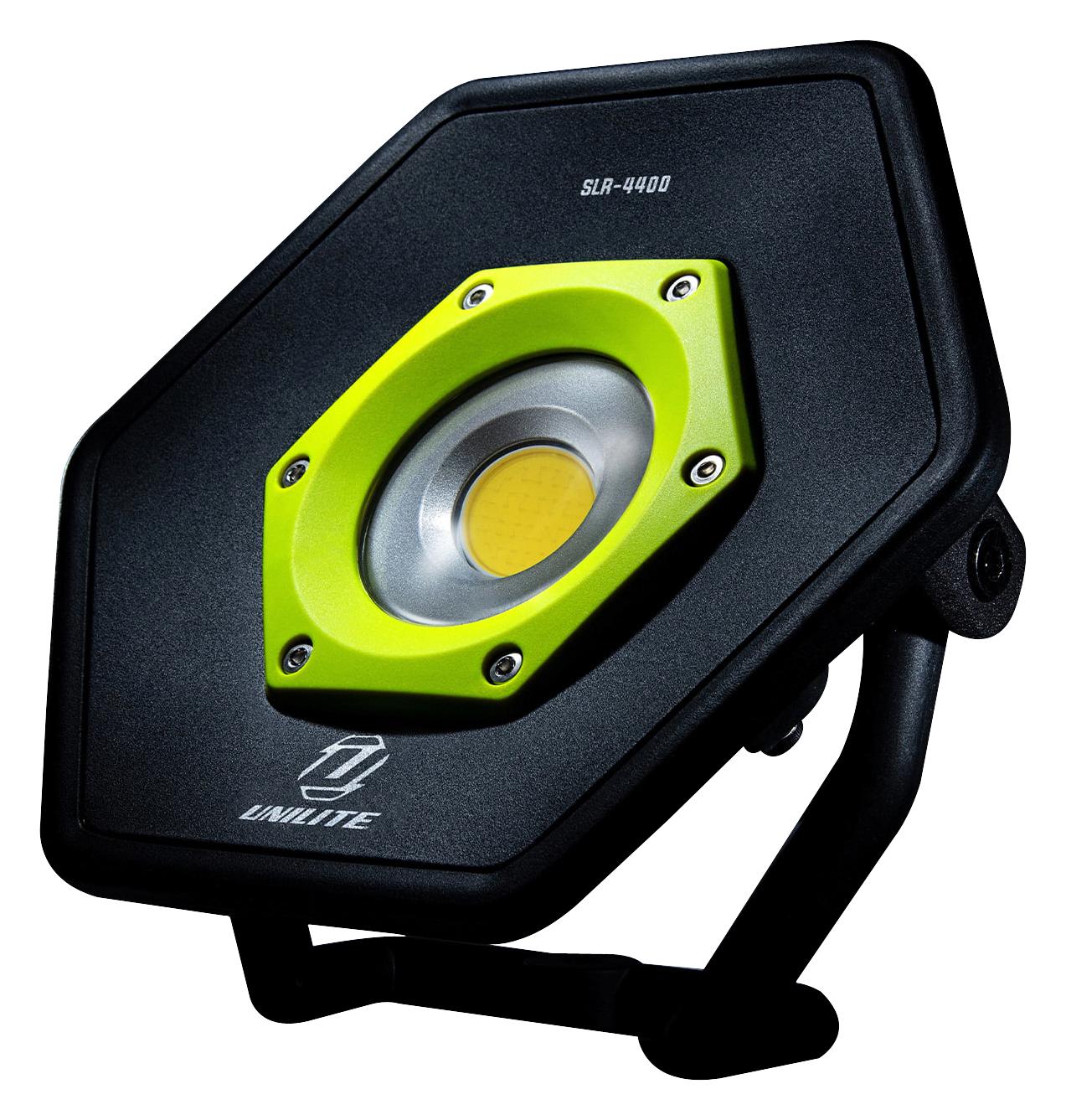 Unilite International Slr-4400 Work Light, 4400Lm, 11.1V