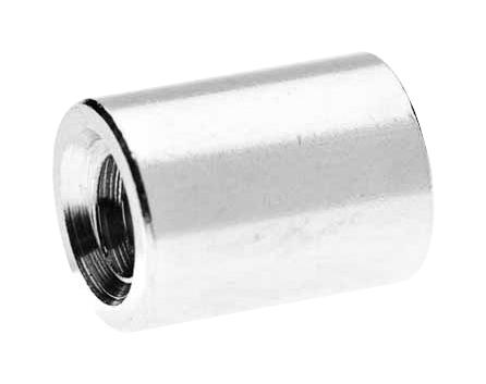 Harwin R30-5000702 Spacer, Round, M3, Brass, 7Mm