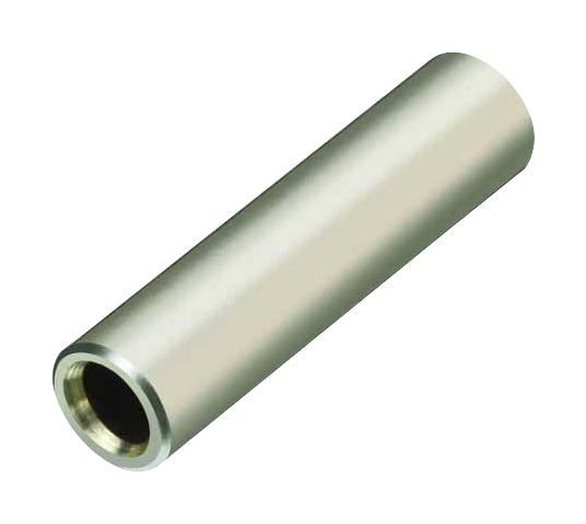 Harwin R30-6201514 Spacer, Aluminium, Round, 15Mm